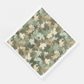 A Realistic Camo Design Series #3 (コーナー)