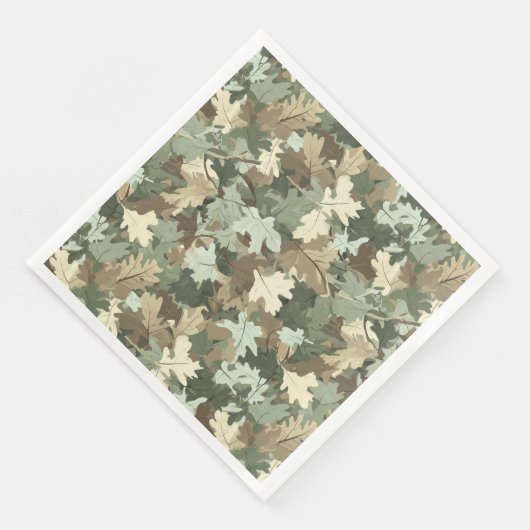 A Realistic Camo Design Series #3 (コーナー)