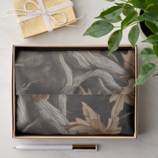 A Realistic Camo Design Series #6 薄葉紙 (ギフト)