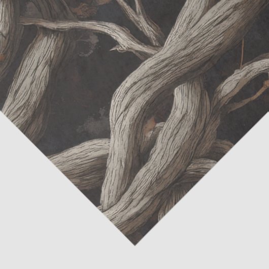 A Realistic Camo Design Series #6 薄葉紙 (詳細)