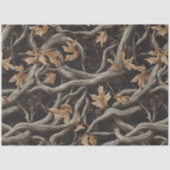 A Realistic Camo Design Series #6 薄葉紙 (正面)