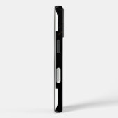 A refined expression of everyday power. Case-Mate iPhoneケース (裏面 / 右)