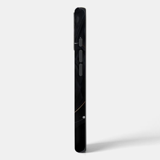 A refined expression of everyday power. Case-Mate iPhoneケース (裏面 / 左)