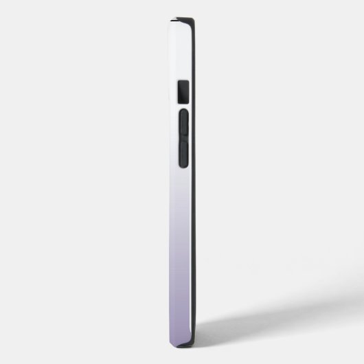 「A Reflective Elegance」、Apple iPhone 14ケース Case-Mate iPhoneケース (裏面 / 左)