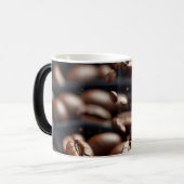 A refreshing cup of coffee モーフィングマグカップ (正面左)