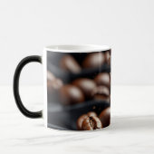 A refreshing cup of coffee モーフィングマグカップ (左)