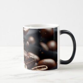A refreshing cup of coffee モーフィングマグカップ