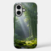 A Refreshing Melody 002 Case-Mate iPhoneケース (裏面)