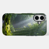 A Refreshing Melody 002 Case-Mate iPhoneケース (裏面 (横))