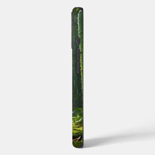 A Refreshing Melody 002 Case-Mate iPhoneケース (裏面 / 左)