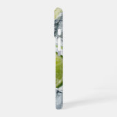 A refreshing summer moment featuring sparkling sod iPhone 16ケース (左側面)