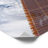 A repaired solar array ポスター (角)