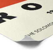 A Retrospective 2 ポスター (角)