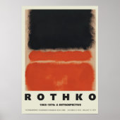 A Retrospective 2 ポスター (正面)