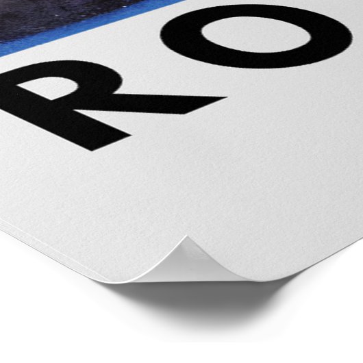 A Retrospective 3 ポスター (角)