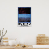 A Retrospective 3 ポスター (キッチン)