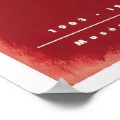 A Retrospective 4 ポスター (角)