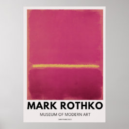 A Retrospective 6 ポスター