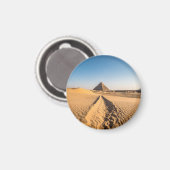 A road to the pyramid マグネット (正面/裏面)