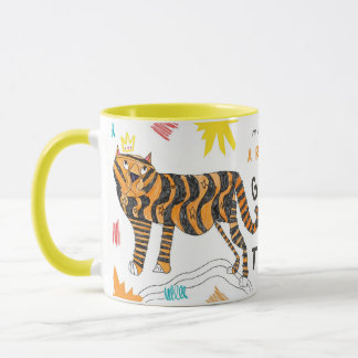 A Roaring Good Time Mug マグカップ
