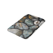 A Rocky Scene バスマット (アングル)