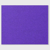 A roll of purple wrapping paper ラッピングペーパー (フラット)