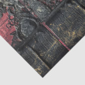 A Romance and Gothic Series Design #11 薄葉紙 (詳細)