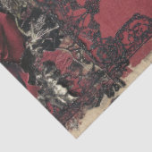 A Romance and Gothic Series Design #4 薄葉紙 (詳細)