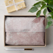 A Rose and Lace Series Design #10 薄葉紙 (ギフト)