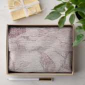 A Rose and Lace Series Design #12 薄葉紙 (ギフト)