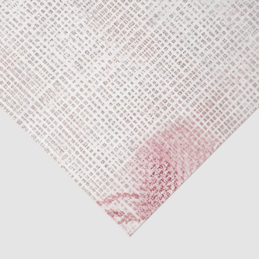 A Rose and Lace Series Design #7 薄葉紙 (詳細)