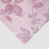 A Rose and Lace Series Design #8 薄葉紙 (詳細)