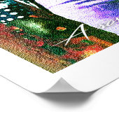 A rose by any other name ポスター (角)