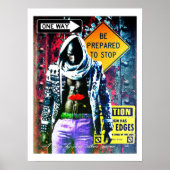 A rose by any other name ポスター (正面)