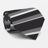 A Rosie on my Chest ネクタイ (ロール)