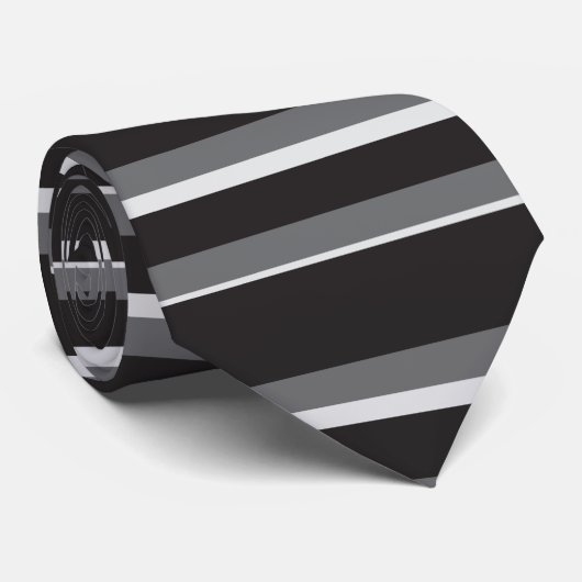 A Rosie on my Chest ネクタイ (ロール)