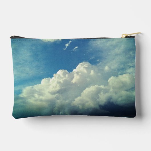 A rumbling of clouds アクセサリーポーチ (裏面)