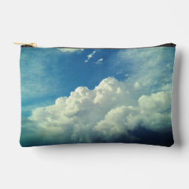 A rumbling of clouds アクセサリーポーチ