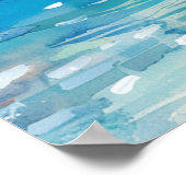 A Sea Port ポスター (角)