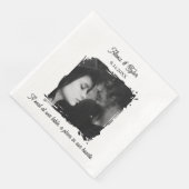 A Seat at our Table | Photo Template Wedding (コーナー)