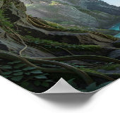 A secret cove1 ポスター (角)