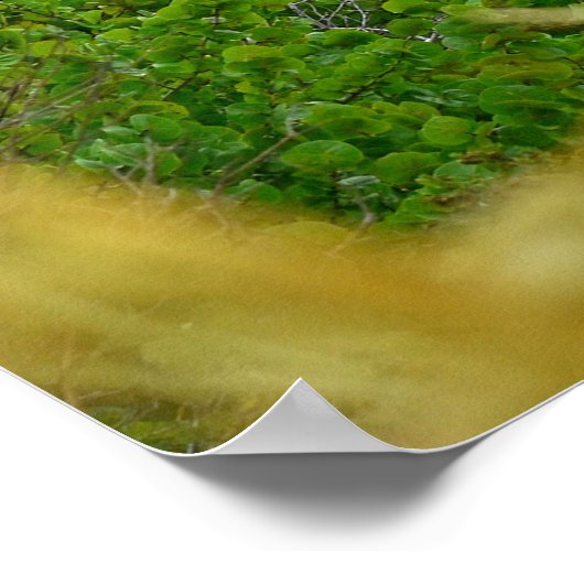 A Sentinel Rising ポスター (角)