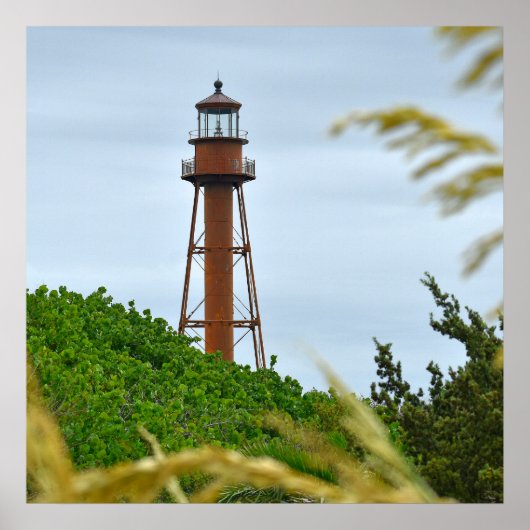 A Sentinel Rising ポスター (正面)