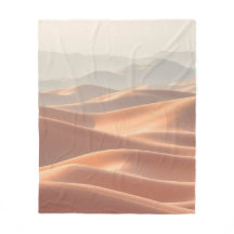 A Serene and Stunning Desert Landscape Featuring R