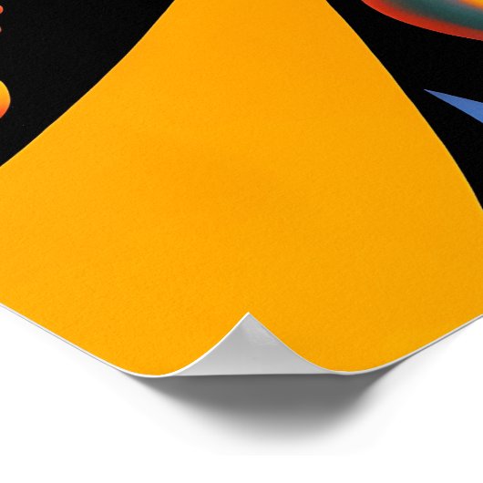 A Sillier Symphony ポスター (角)