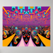 A Sillier Symphony ポスター (正面)