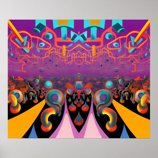 A Sillier Symphony ポスター (正面)