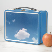 A simple cloud メタルランチボックス (インサイチュ)