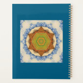 A Simpler Way of Life Planner プランナー手帳 (裏面)