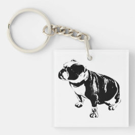 A Small Anchor キーホルダー